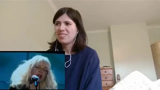 REACTION: Sia | REAL VOICE (WITHOUT AUTO-TUNE)