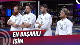 Finale Giden Yolda İlk Yarış | MasterChef Türkiye 152. Bölüm