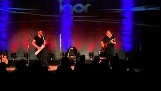 Lambada - Kaoma - Igor & Slava Presnyakov - Live In Leverkusen (Germany)