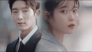 sang pil & ji an ✗ crossover || [lawless lawyer + my mister]