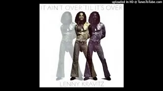 Lenny Kravitz - It aint over till its over [1991] (magnums extended mix]