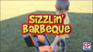 Sizzlin' Barbeque from CP Toys