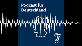 Wie Putins Krieg die Welt in den Hunger treibt - FAZ Podcast für Deutschland