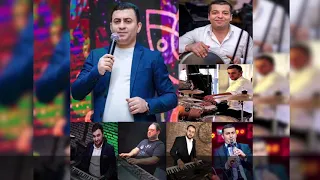 Armen Babayan & Songband - POPURRI  ( Cover 2020 )