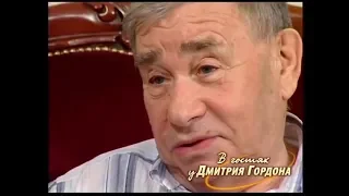 Светин о своих внучках