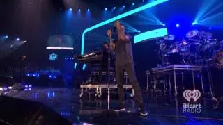 Linkin Park- iHeartRadio Music Festival (full show) 1080p 2012