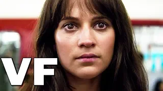 L'OISEAU TEMPÊTE Bande Annonce VF (2019) Alicia Vikander, Netflix