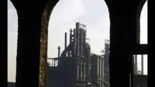 Bethlehem Steel tour slideshow