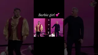 Barbie Girl | Ліга Сміху