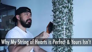 How to Care, Grow and Propagate String of Hearts | Houseplant Care Tips 2021