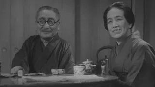 Os Irmãos e Irmãs Toda (Todake no kyodai, 1941), filme de Yasujiro Ozu (legendado.)