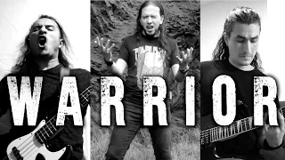 WARRIOR by Helloween Full Cover