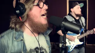 Grizzly Knows No Remorse - Glory Hole (Studio Live)