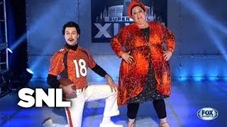 Broadway's All-Star Super Bowl Halftime Spectacular - SNL