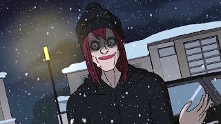 4 TRUE Snowstorm Horror Stories Animated