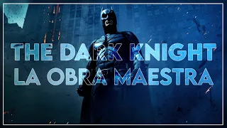 The Dark Knight: La Obra Maestra | Análisis (Con Spoilers)