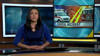 1 killed in crash near Augusta