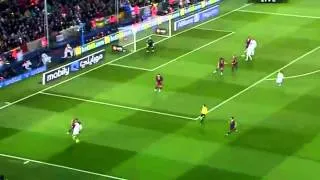 Fc Barcelona  -  Real Madrid   5-0  HD  Alfredo Martinez.flv