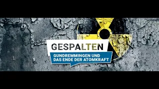 Podcast "Gespalten – Gundremmingen und das Ende der Atomkraft" – Episode 1