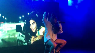 Jessie Reyez - Phone Calls (Live at Scala - London, UK)