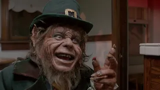 Leprechaun 2 (1994 Film) Part 11