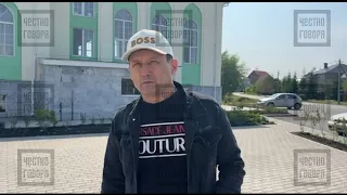 "Виновник ДТП был пьян" - Анвар Нургалиев рассказал о подробностях аварии,в которой погибла Диана.😔