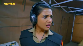 Haseena कैसे बचाएंगी आतंकवादियों से अपनी अम्मी और Naina की जान || Maddam Sir