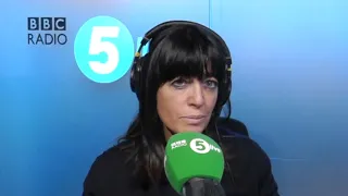 Claudia Winkleman and Tanya Byron: Are you a 'curling parent'?