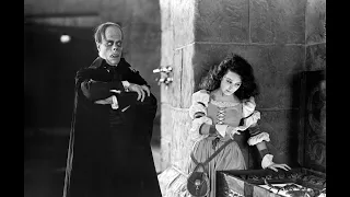 The Phantom of the Opera (1925) Original Theatrical Version- Lon Chaney