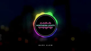 Mark Alow - Northern Lights (Original Mix) Visuals by Entourage.