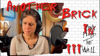 Pink Floyd, Another Brick In The Wall (III) - A Classical Musician’s First Listen and Reaction