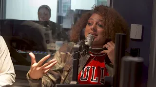 Marsha Ambrosius Talks The End of Floetry