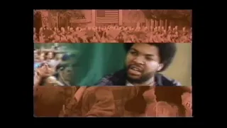 Higher Learning Movie Trailer 1995 - TV Spot