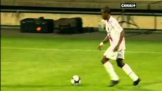 01ère Journée de Ligue 1 Lyon - Toulouse (10/08/2008)