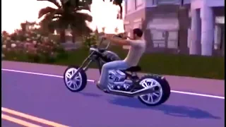 Sims 3, IMHO, sim Jukebox - Wawa