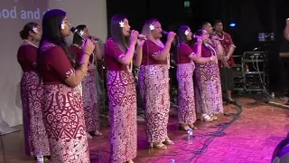 Everlasting Praise - Worthy of it all (Live Cover)