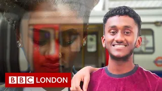 Tashan Daniel: Murdered on the London Underground