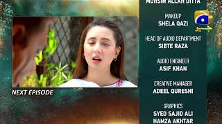 Mohlat - Episode 35 Teaser - 19th June 2021 - HAR PAL GEO