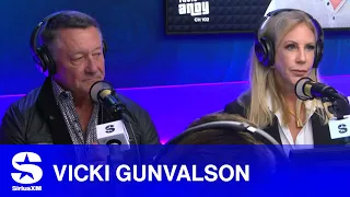 Vicki Gunvalson Used a Checklist When She Met Her Boyfriend | Jeff Lewis Live