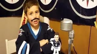 The next Jets TV kids reporter