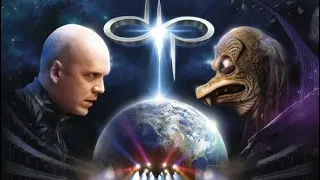 Devin Townsend - Deadhead Live At UBC