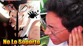 Fernanfloo Opina De Black Clover