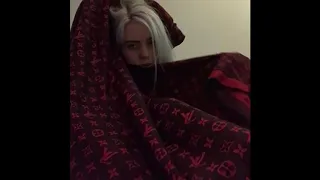 Billie Eilish - bitches broken hearts (Official Instrumental)