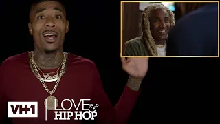 A1's Mama Drama & Nikki Confronts Solo Lucci | Check Yourself S5 E13 |  Love & Hip Hop: Hollywood