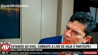 sergio moro é contra o aborto