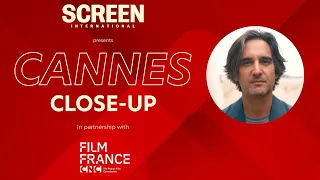 Cannes Close-Up: producer Dimitri Rassam on shooting in France, advice for Cannes newcomers