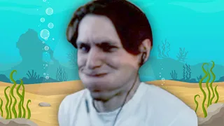 Jerma the Diver