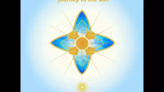 Journey To The Sun - Adham Shaikh (Full Album)