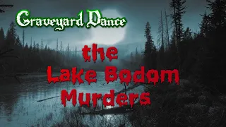 lake bodom murders