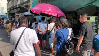 Penang Road Famous Teochew Chendul George Town Penang Malaysia